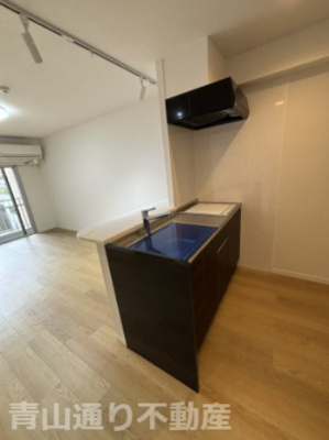 【キッチン】 | メゾン池尻大橋