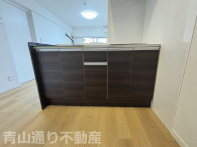 【キッチン】 | メゾン池尻大橋 | 換気扇