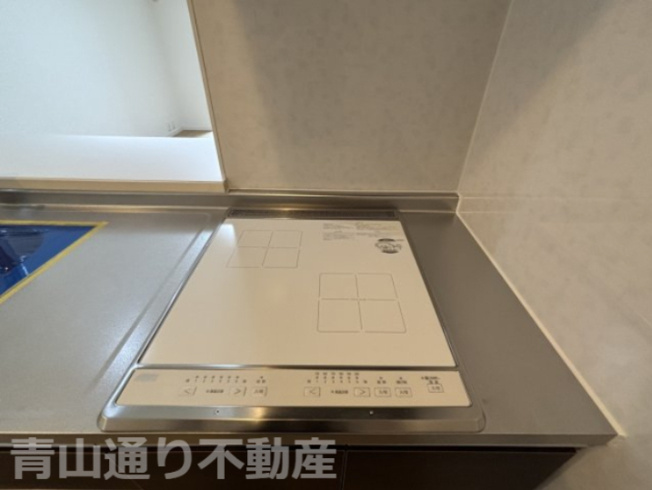 【キッチン】 | メゾン池尻大橋 | 収納