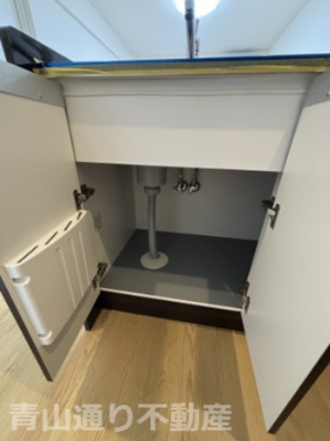 【浴室】 | メゾン池尻大橋