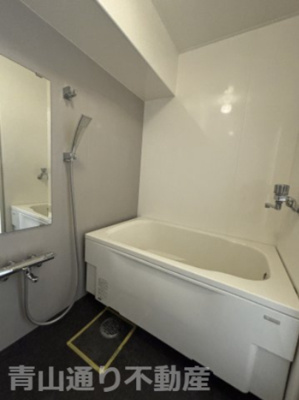 【独立洗面台】 | メゾン池尻大橋