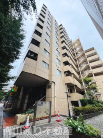 【外観】 | メゾン池尻大橋