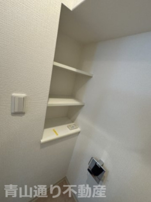 【玄関】 | メゾン池尻大橋