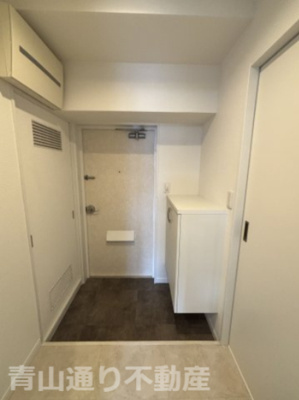 【玄関】 | メゾン池尻大橋