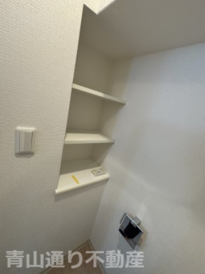 【玄関】 | メゾン池尻大橋