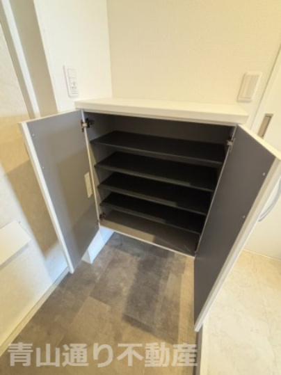 【収納】 | メゾン池尻大橋 | シューズボックス