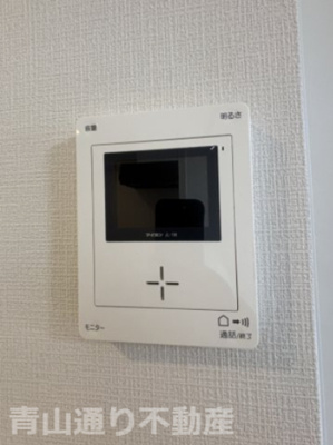 【玄関】 | メゾン池尻大橋