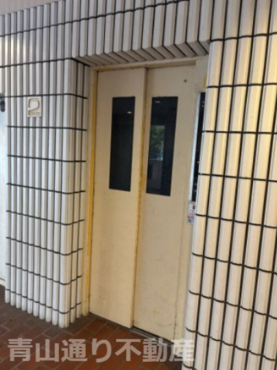 【その他】 | メゾン池尻大橋