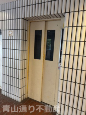 【展望】 | メゾン池尻大橋