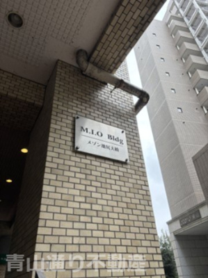  | メゾン池尻大橋