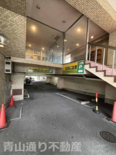 【その他】 | メゾン池尻大橋