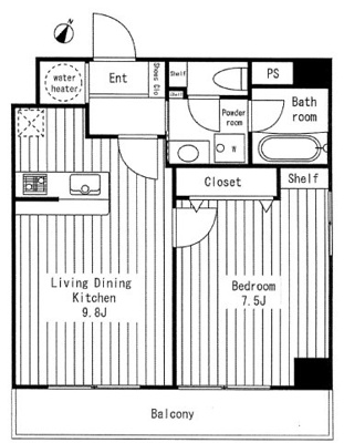 【その他】 | メゾン池尻大橋
