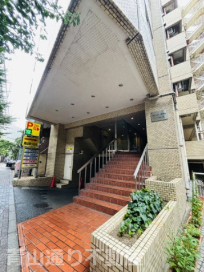 【その他】 | メゾン池尻大橋