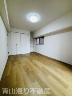 【洋室】 | メゾン池尻大橋 | 約7.5帖