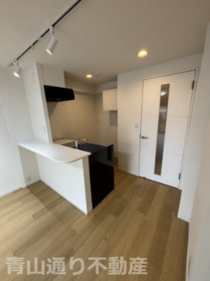 【キッチン】 | メゾン池尻大橋