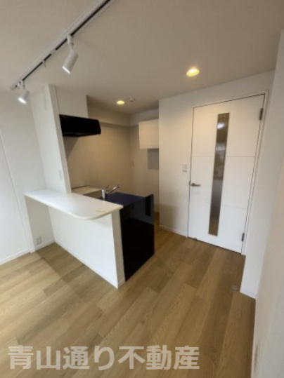 【キッチン】 | メゾン池尻大橋