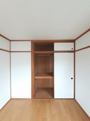 【収納】 | サンハイツ１番館 | 収納豊富です