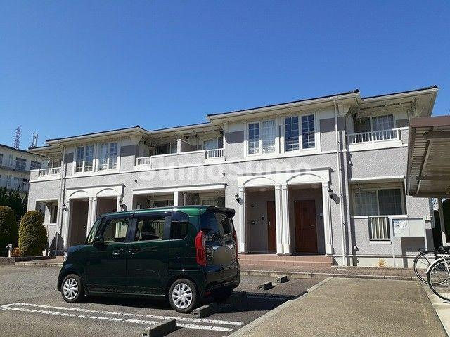 メゾン・オルタンシアⅡ