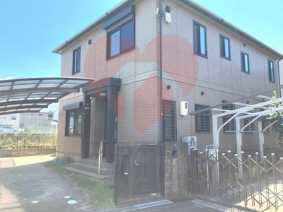 【外観】 | 泉佐野市東羽倉崎町戸建