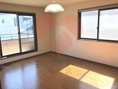 【寝室】 | 泉佐野市東羽倉崎町戸建