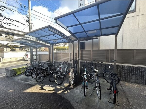 エトワールミツワのその他共用部分