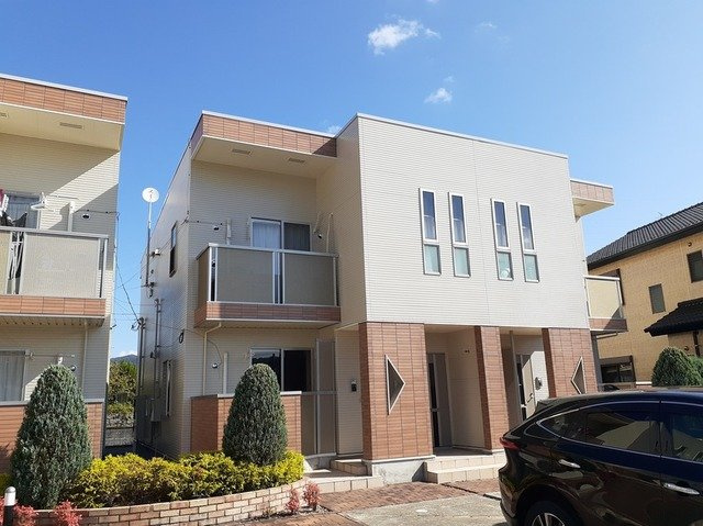 メゾンドまさかどＢ