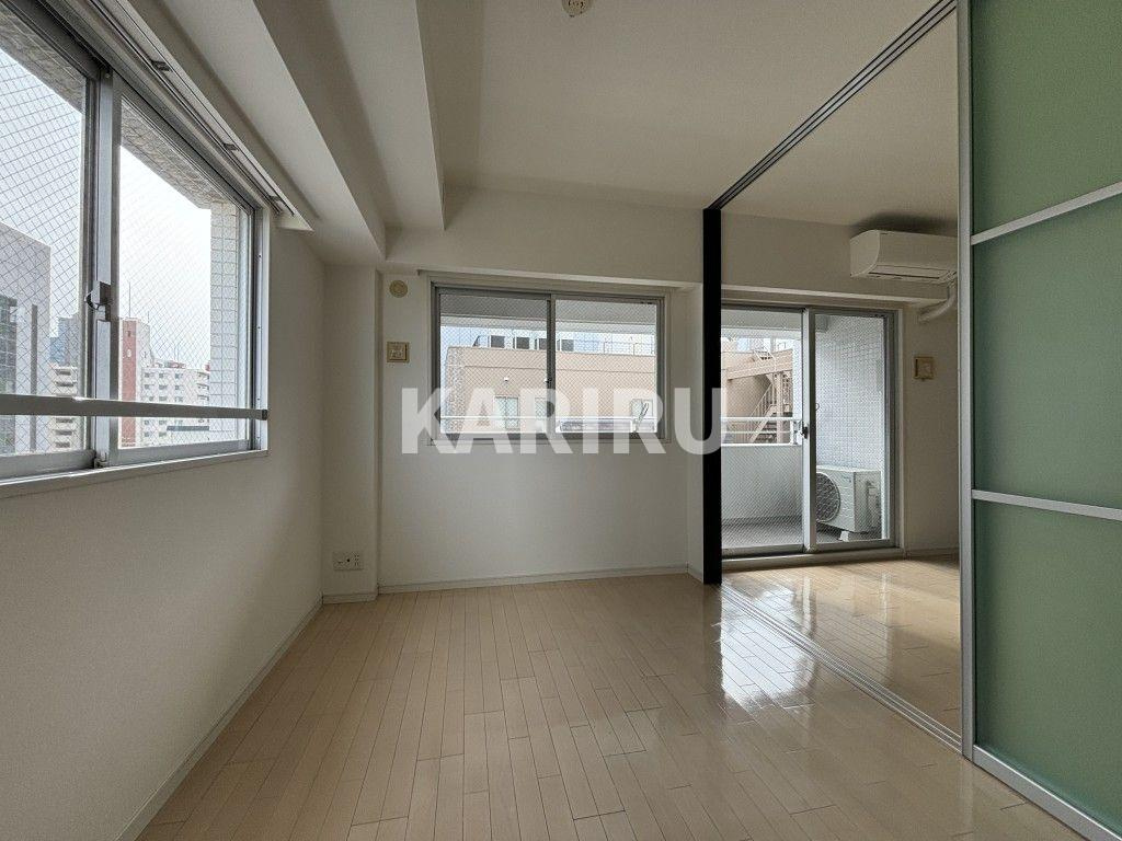 ｾｲﾜﾊﾟﾚｽ新梅田のその他