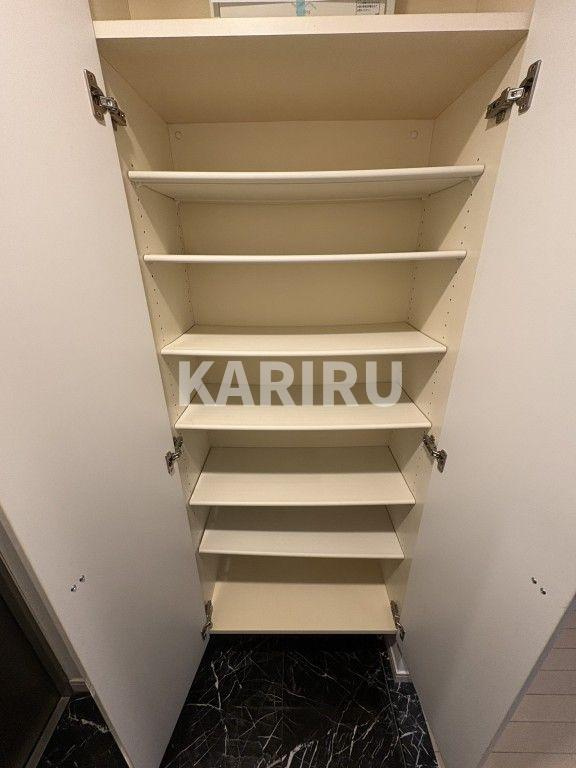 ｾｲﾜﾊﾟﾚｽ新梅田の内装