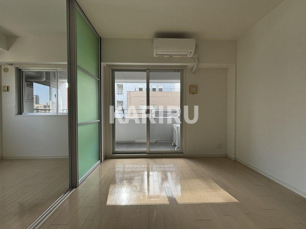 ｾｲﾜﾊﾟﾚｽ新梅田の子供部屋