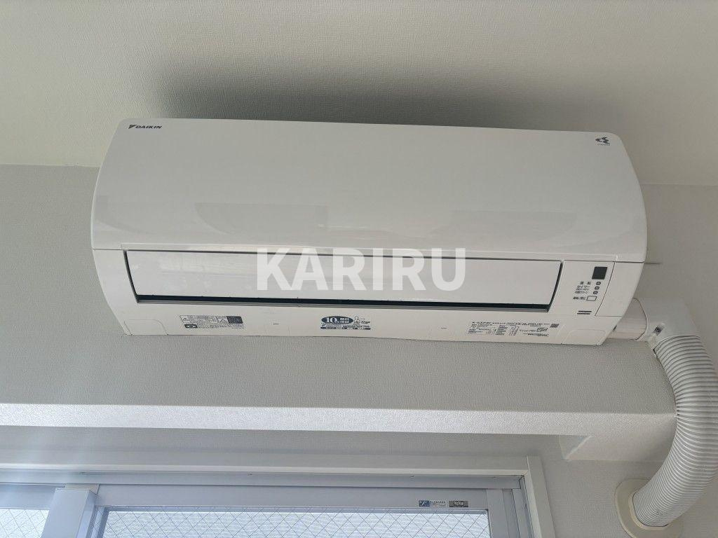 ｾｲﾜﾊﾟﾚｽ新梅田の設備