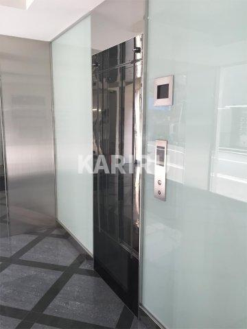 ｾｲﾜﾊﾟﾚｽ新梅田のその他共用部分