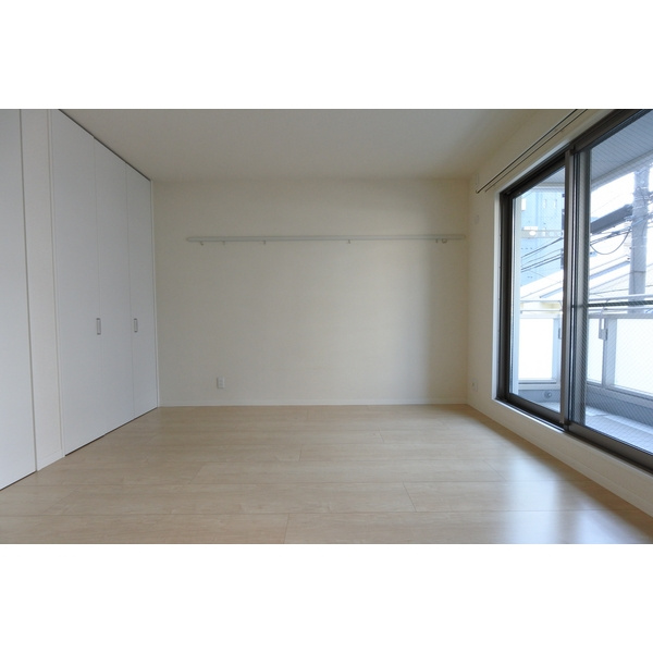 シャーメゾンベルパージュの内装