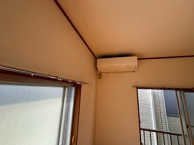 ルボーヌ東中野の設備