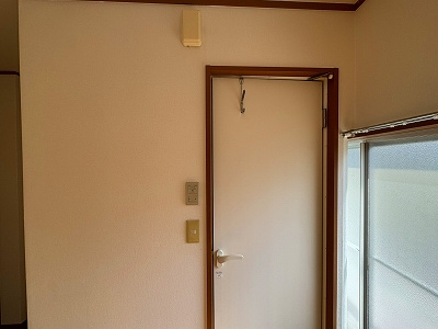 ルボーヌ東中野の内装