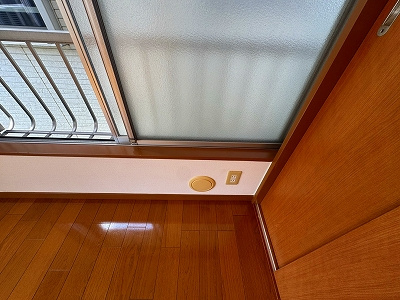 ルボーヌ東中野の設備