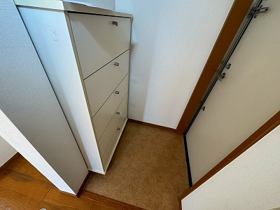 ルボーヌ東中野のその他