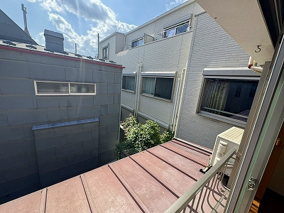 ルボーヌ東中野のその他