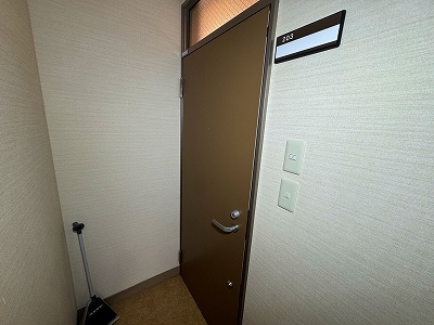 ルボーヌ東中野のその他