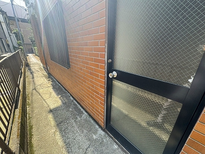 ルボーヌ東中野のその他共用部分