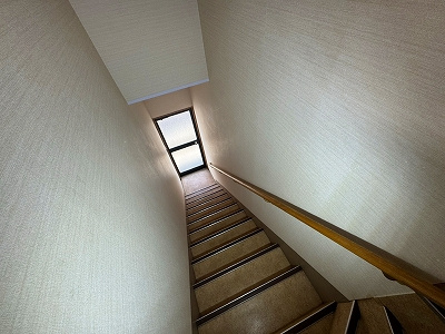 ルボーヌ東中野のその他共用部分