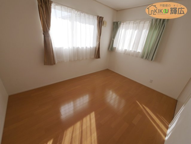 【洋室】 | 姫路市的形町的形　　中古戸建