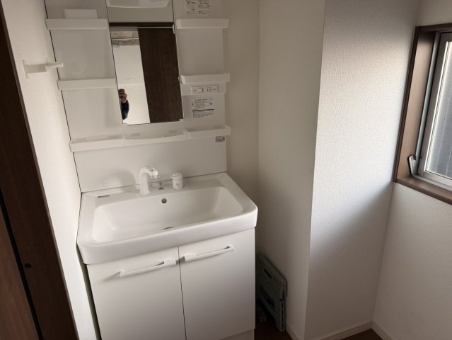 【洗面所】 | シティライフ城西