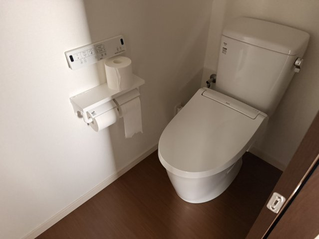 【トイレ】 | シティライフ城西
