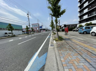シティライフ城西の画像