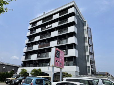 【外観】 | シティライフ城西