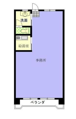 【間取り】 | シティライフ城西