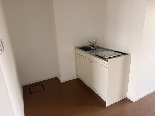 【キッチン】 | シティライフ城西