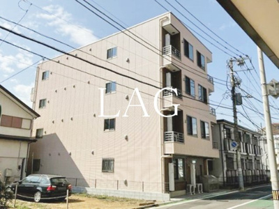 【外観】 | Ｃｉｅｌｏ新千葉 | 外観です。