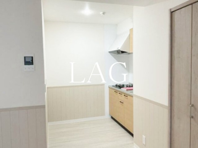 【居間・リビング】 | Ｃｉｅｌｏ新千葉 | 洋室のお部屋です。