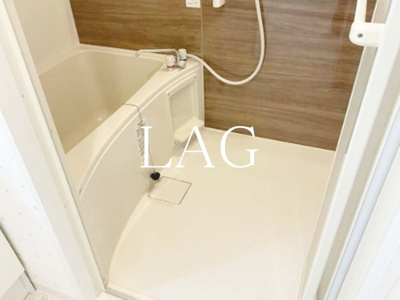 【浴室】 | Ｃｉｅｌｏ新千葉 | お風呂です。